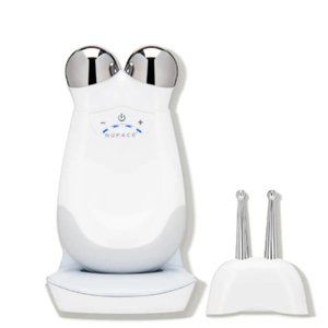NuFace Trinity Facial Toning Kit Attachment Set